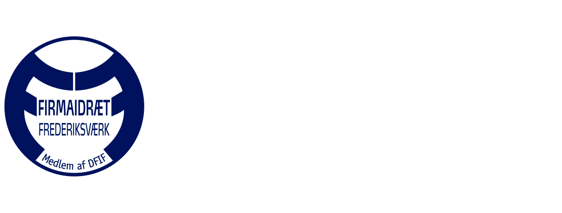 Firmaidræt Frederiksværk